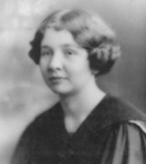 Dr. Dorothy Kathleen Braithwaite